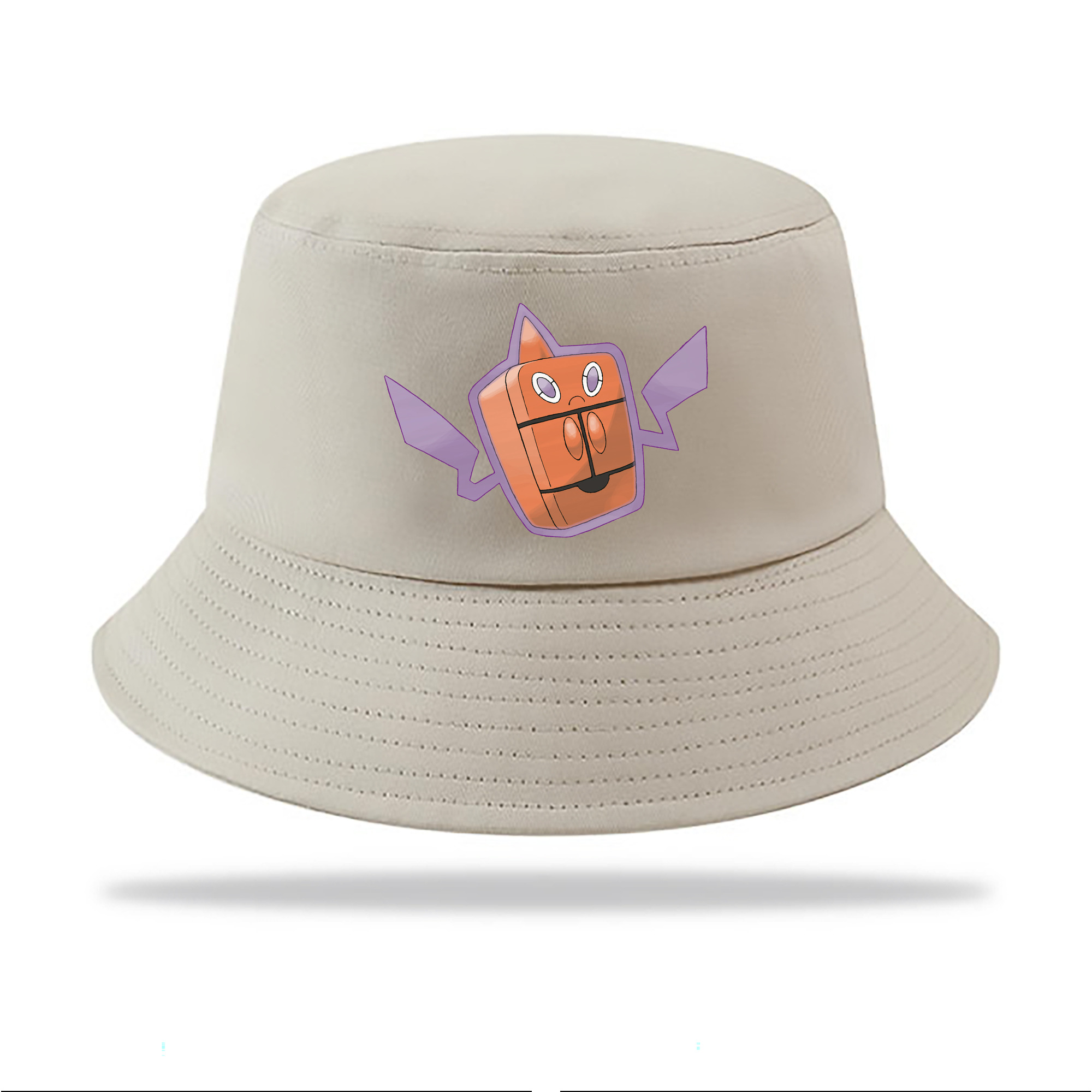 （画像用） ポケットモンスター Pokémon アウトドア日除けバケットハット